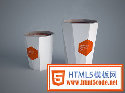 Low Poly Coffee Co.